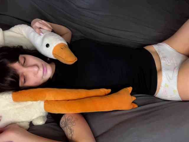 DarlenaBoothman webcam