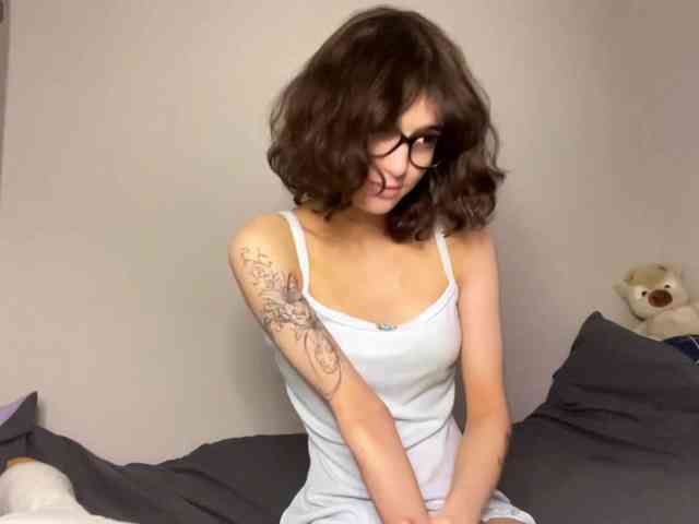 DarlenaBoothman webcam