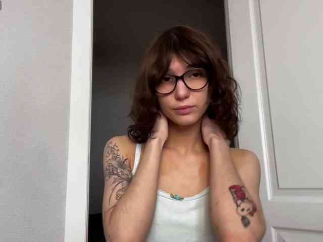 DarlenaBoothman webcam