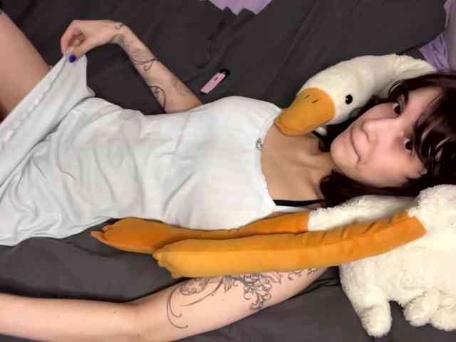 DarlenaBoothman webcam