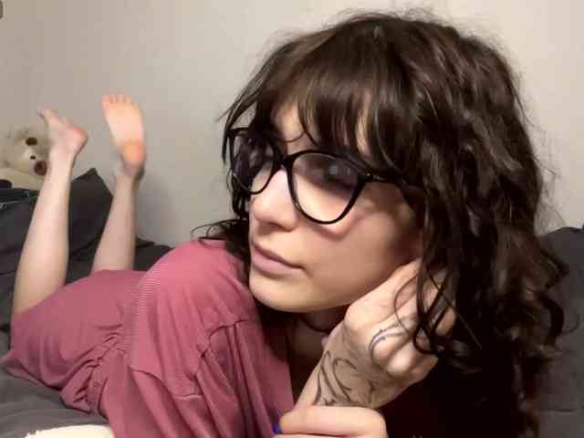 DarlenaBoothman webcam