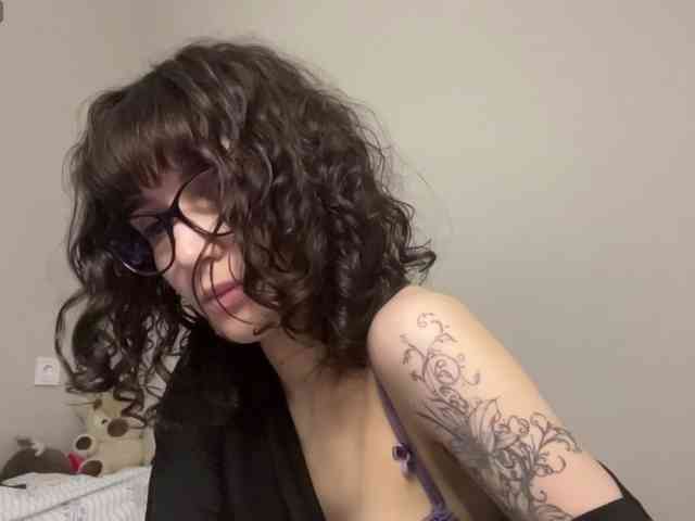 DarlenaBoothman webcam