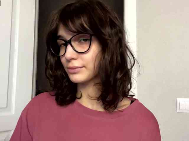 DarlenaBoothman webcam