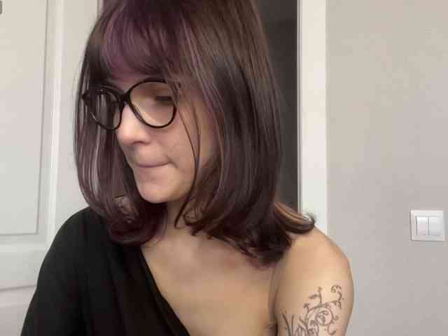 DarlenaBoothman webcam