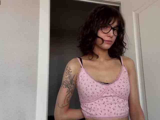 DarlenaBoothman webcam
