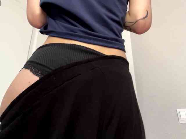DarlenaBoothman webcam