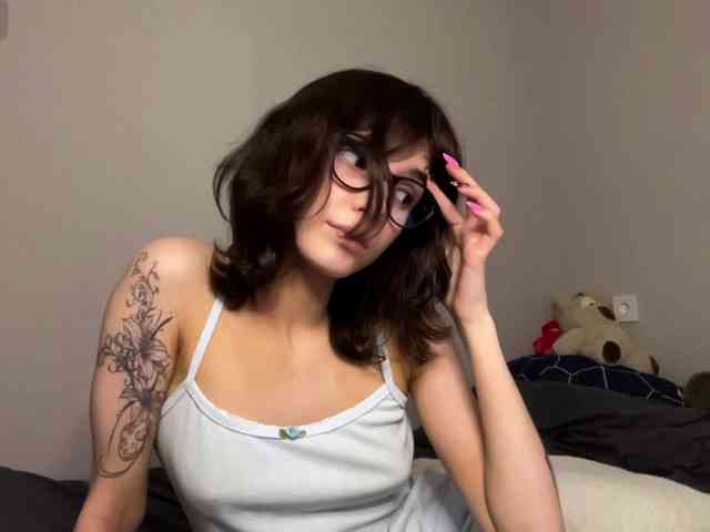 DarlenaBoothman webcam