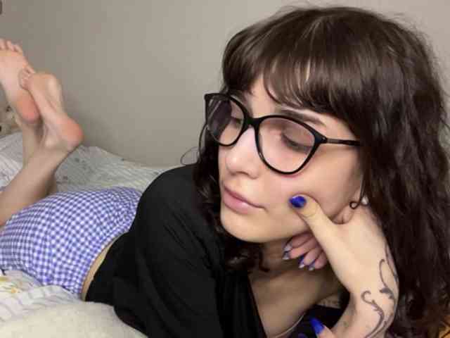 DarlenaBoothman webcam