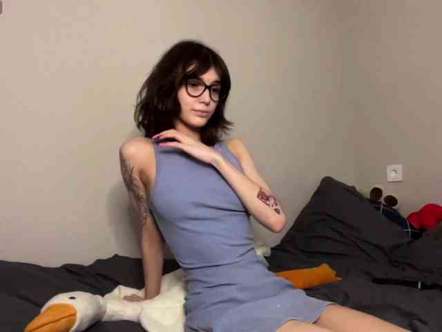 DarlenaBoothman webcam