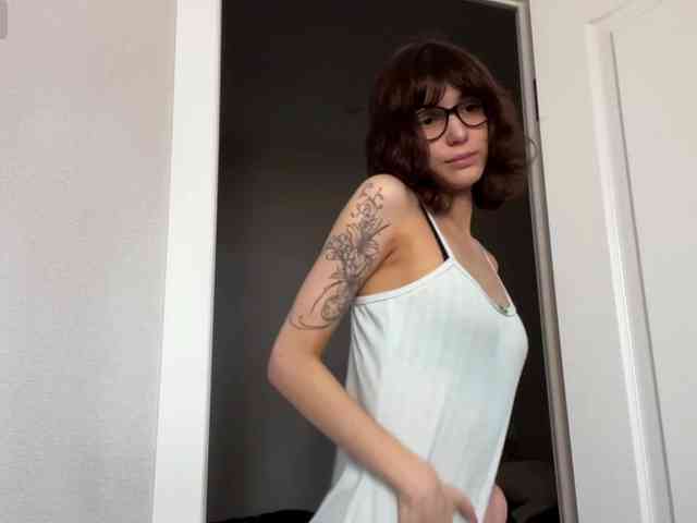 Model: DarlenaBoothman