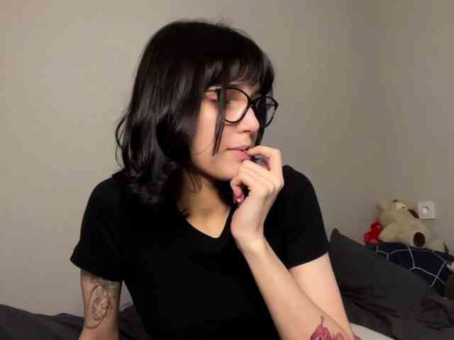 DarlenaBoothman webcam