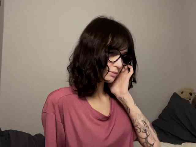 DarlenaBoothman webcam