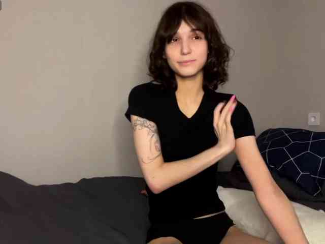 DarlenaBoothman webcam