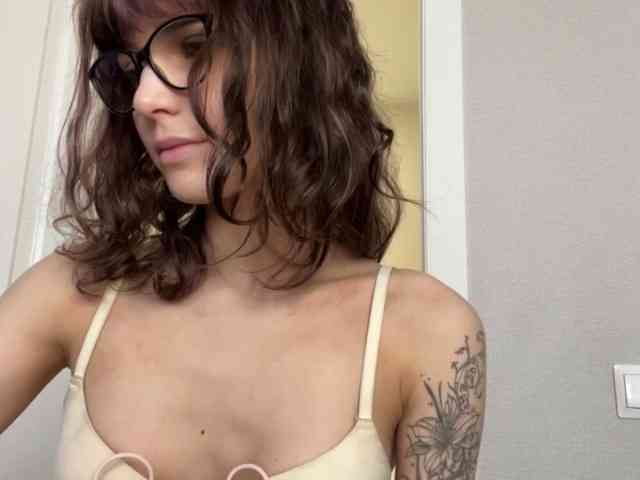 DarlenaBoothman webcam