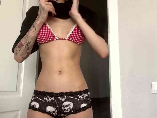 DarlenaBoothman webcam