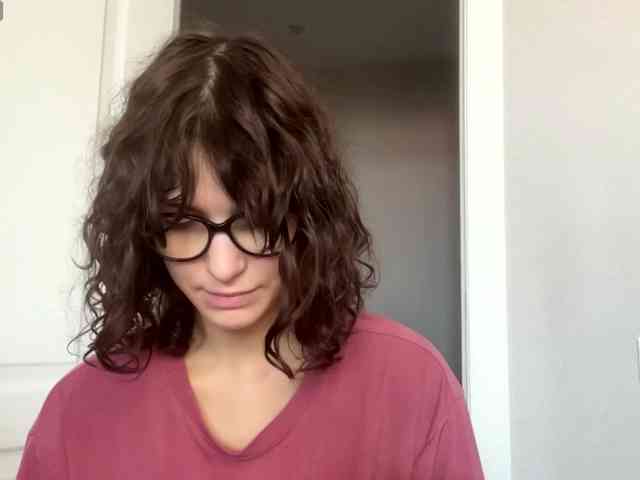 DarlenaBoothman webcam