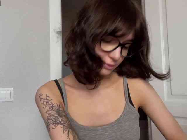 DarlenaBoothman webcam