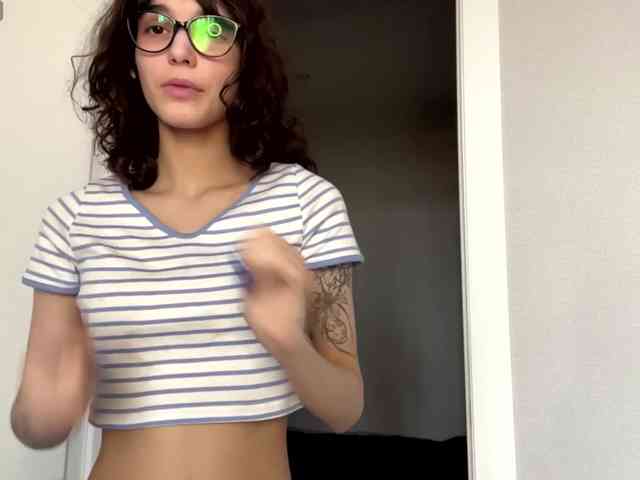 DarlenaBoothman webcam