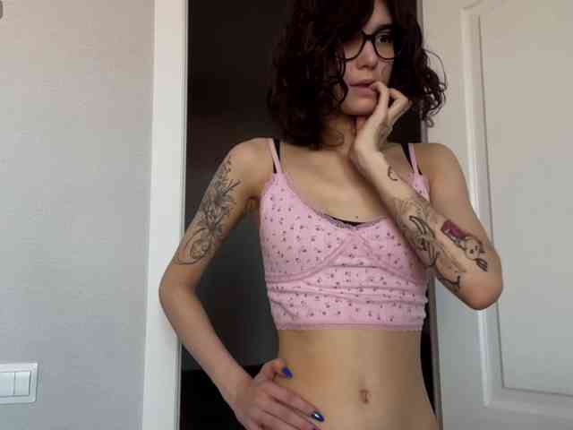 DarlenaBoothman webcam
