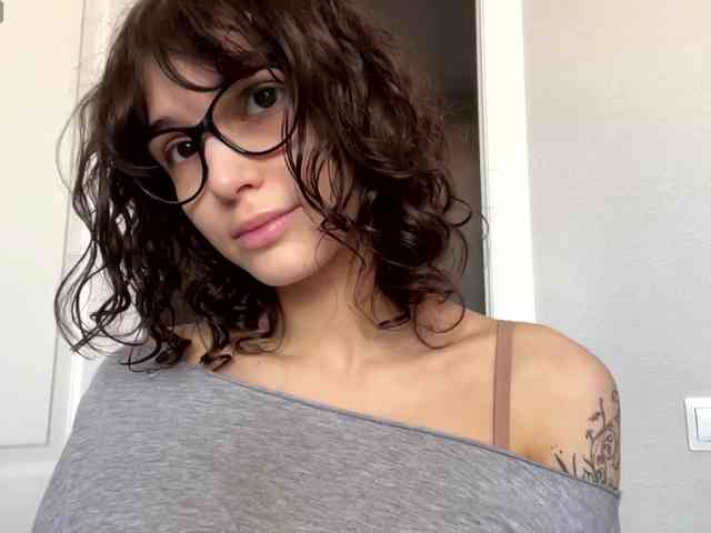 DarlenaBoothman webcam