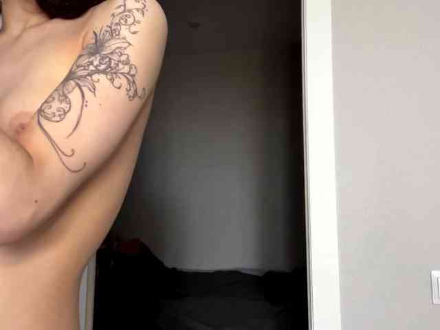 DarlenaBoothman webcam
