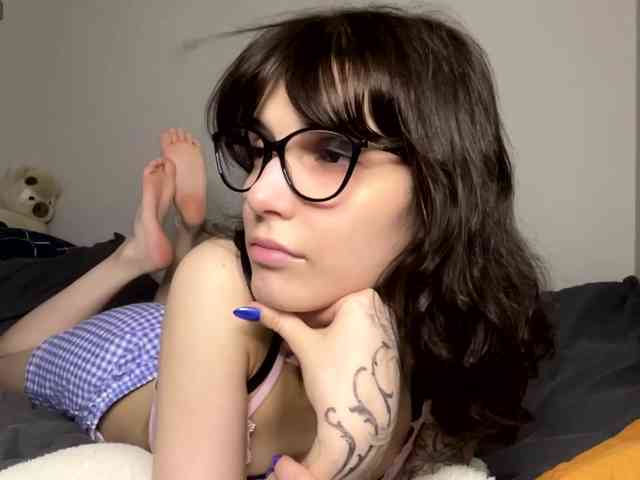 DarlenaBoothman webcam