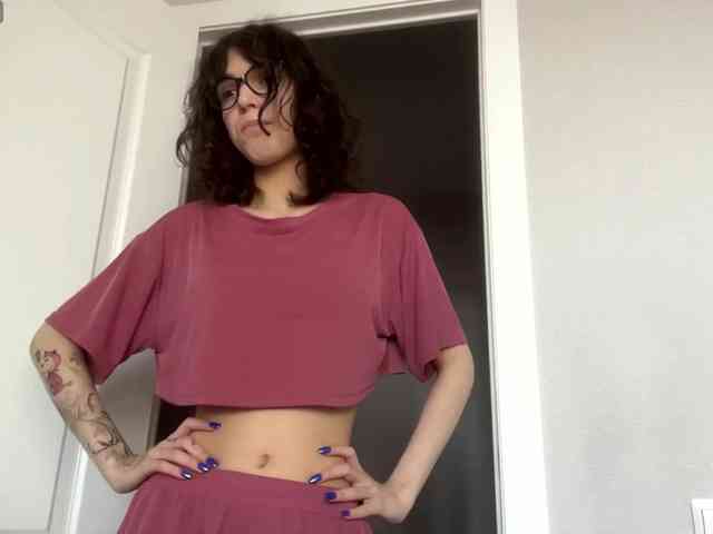DarlenaBoothman webcam