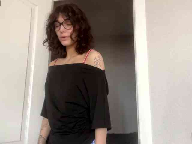 DarlenaBoothman webcam