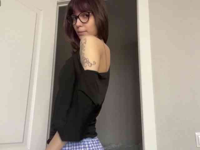 DarlenaBoothman webcam