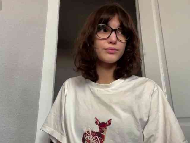 DarlenaBoothman webcam