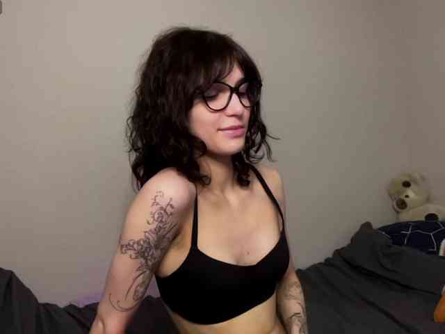 DarlenaBoothman webcam