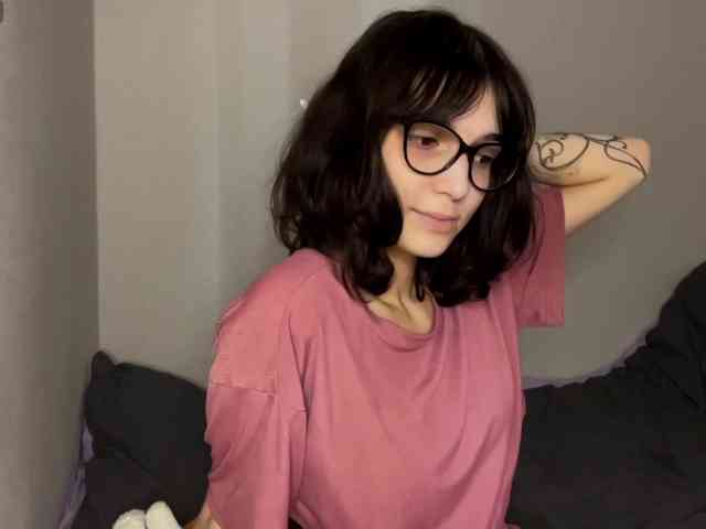 DarlenaBoothman webcam