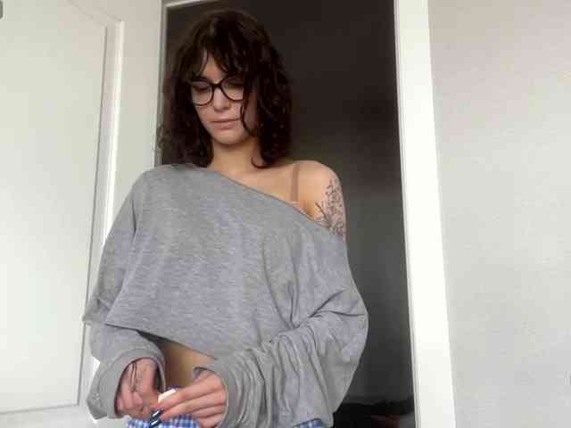 DarlenaBoothman webcam