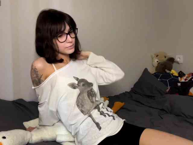 DarlenaBoothman webcam