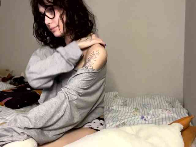 DarlenaBoothman webcam