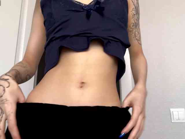 DarlenaBoothman webcam