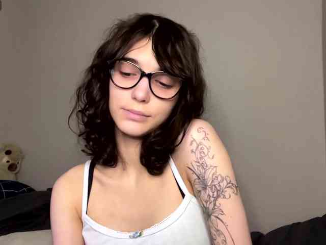 DarlenaBoothman webcam