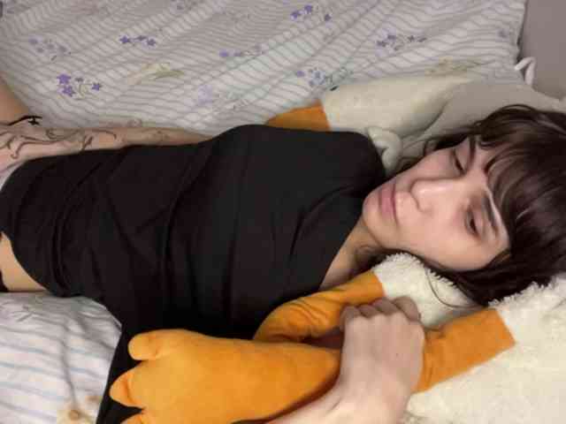 DarlenaBoothman webcam