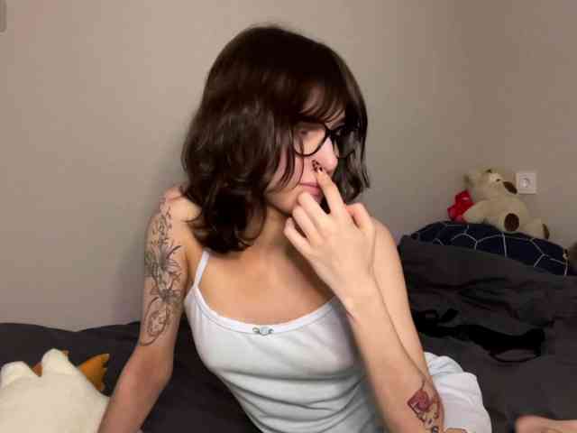 DarlenaBoothman webcam