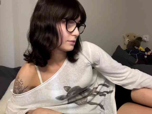 DarlenaBoothman webcam