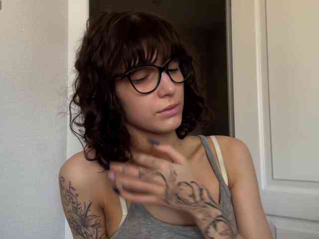 DarlenaBoothman webcam
