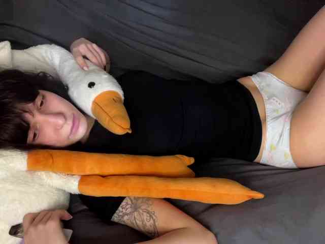 DarlenaBoothman webcam