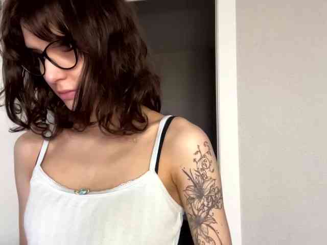 Модель: DarlenaBoothman