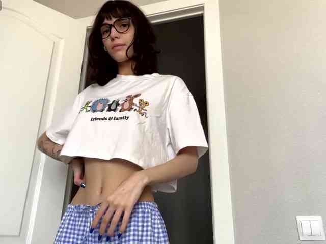 DarlenaBoothman webcam