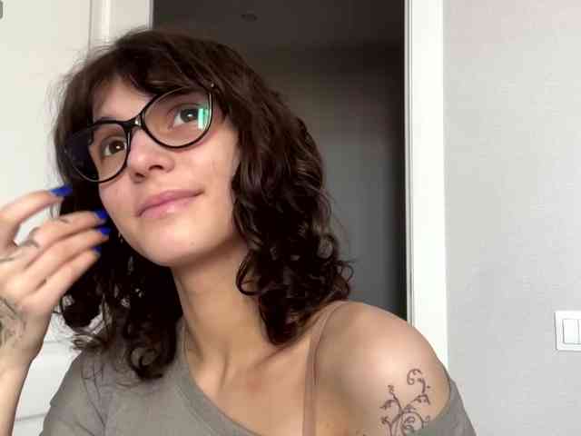 DarlenaBoothman webcam