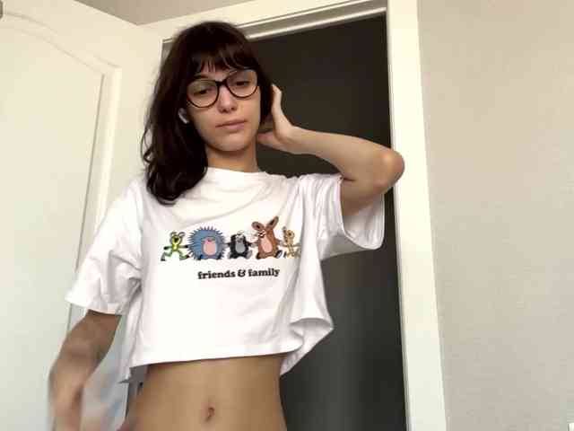 DarlenaBoothman webcam