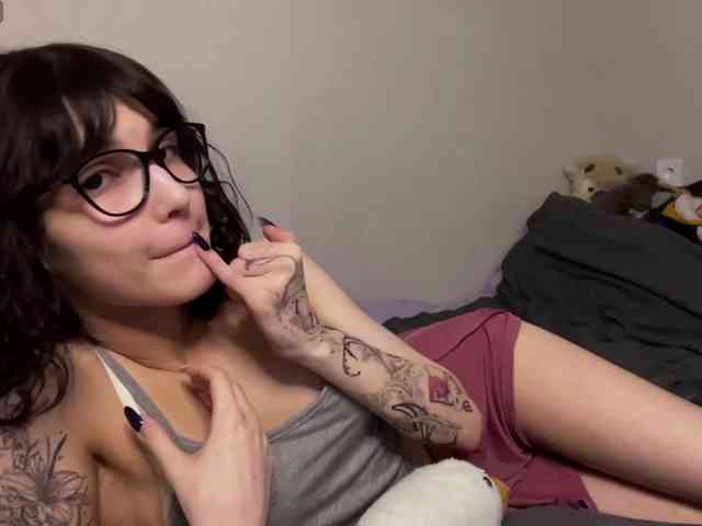 DarlenaBoothman webcam