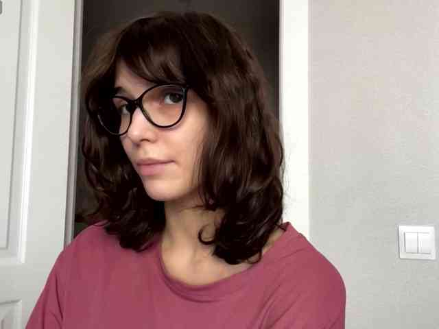 DarlenaBoothman webcam