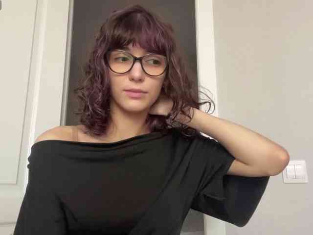 DarlenaBoothman webcam