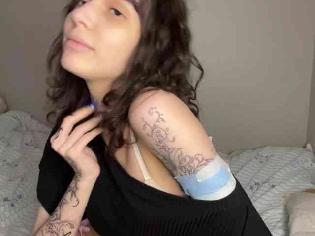 DarlenaBoothman webcam
